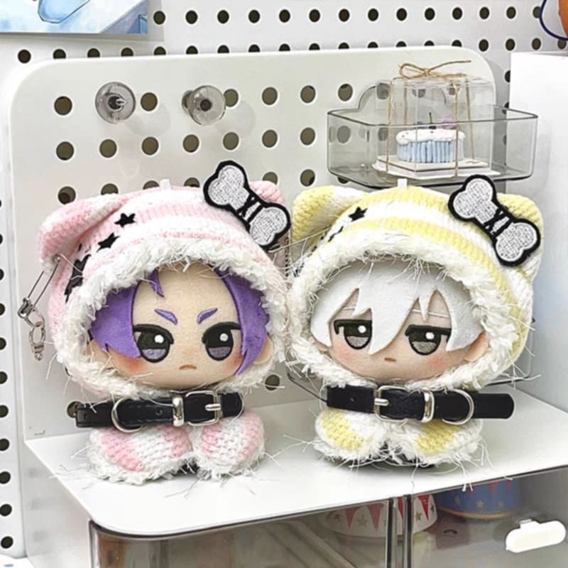 編號 : 2 娃衣（10cm娃用）熱銷款!