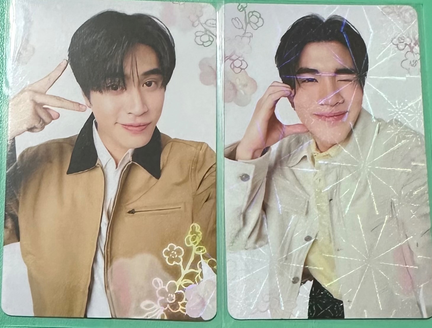 日本四月快閃隨機卡套出