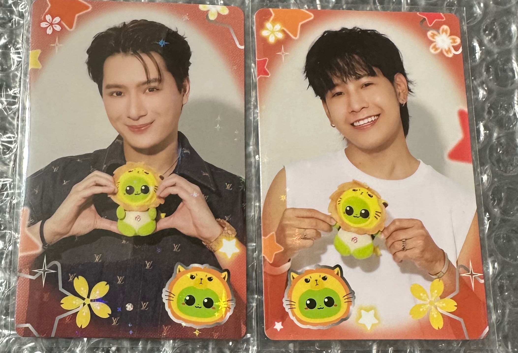 日本名古屋套卡