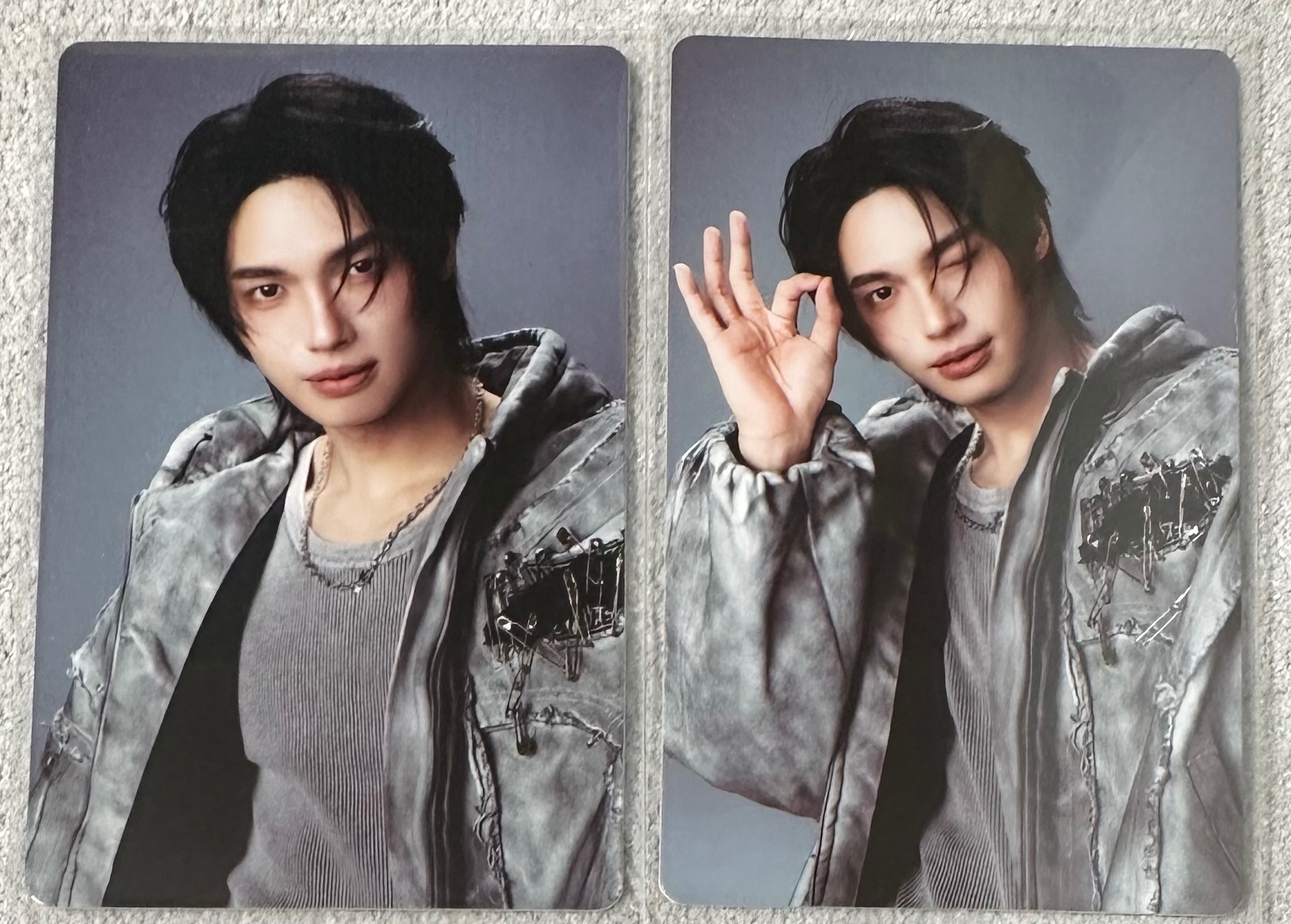 2026 Riser Concert 隨機卡