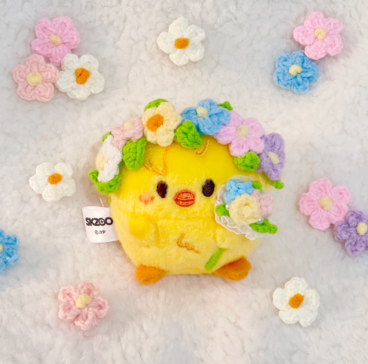 💐🪻配飾單點區🌷🌹