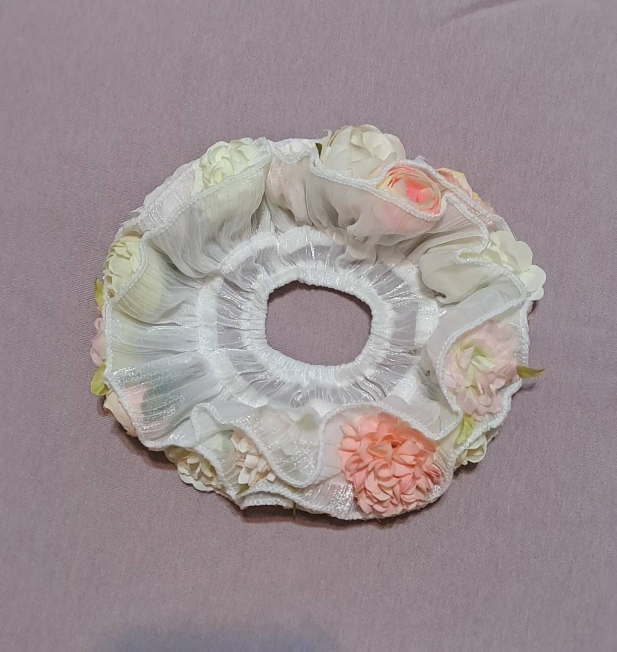 20娃衣