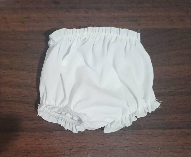 南瓜褲