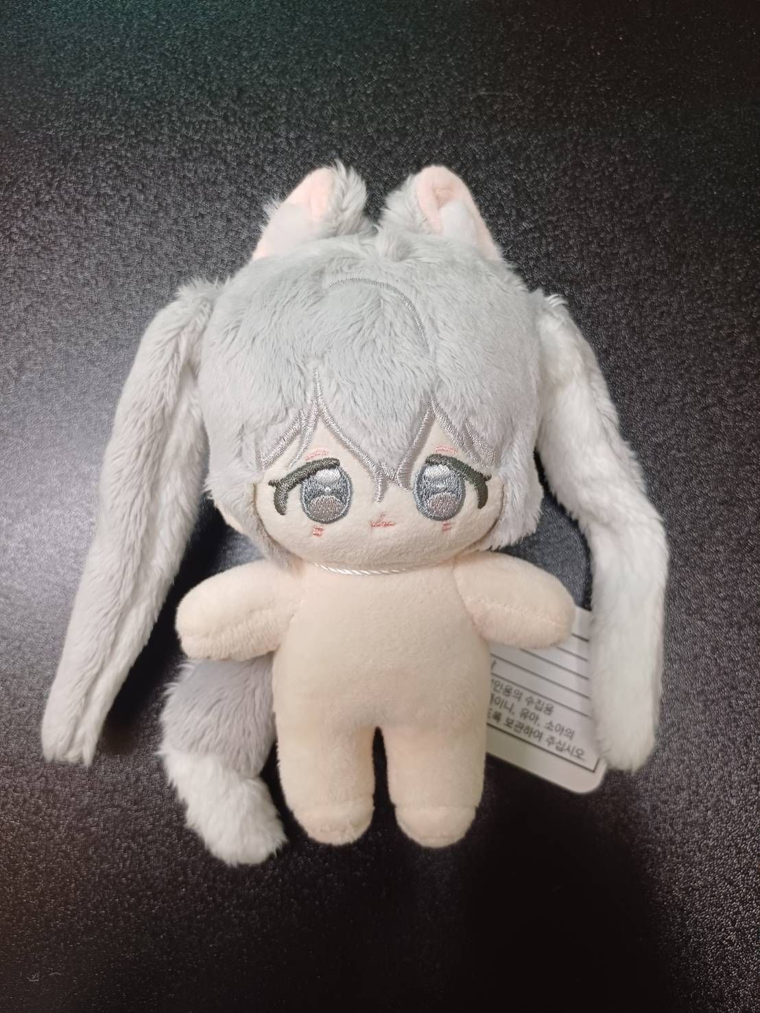 Cookie＆Creamshuna  10CM