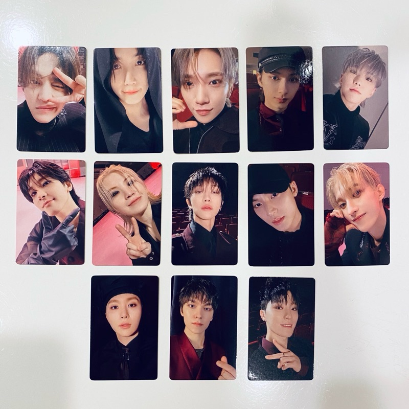 精選專YZYA 1.0簽售卡