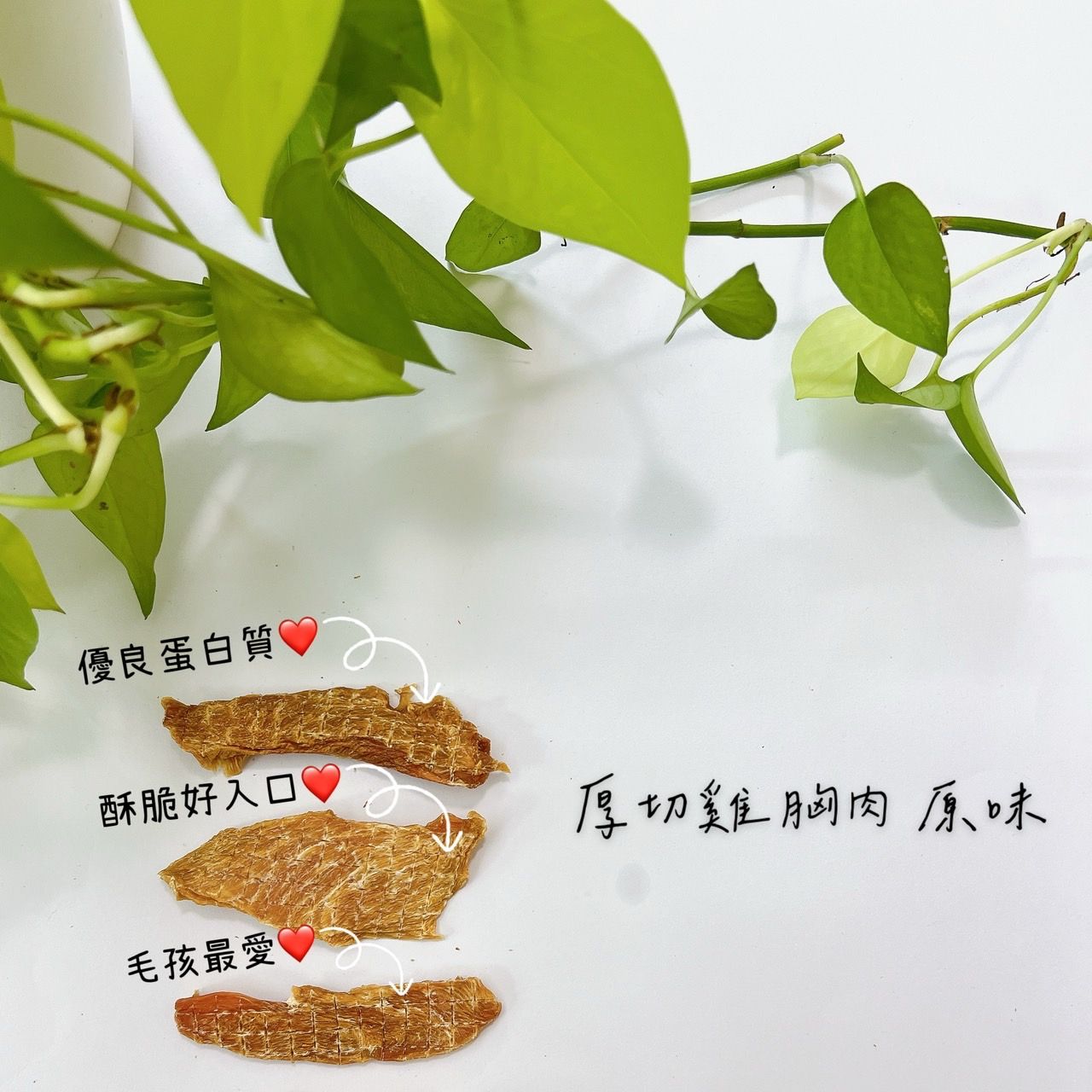 厚切雞胸肉