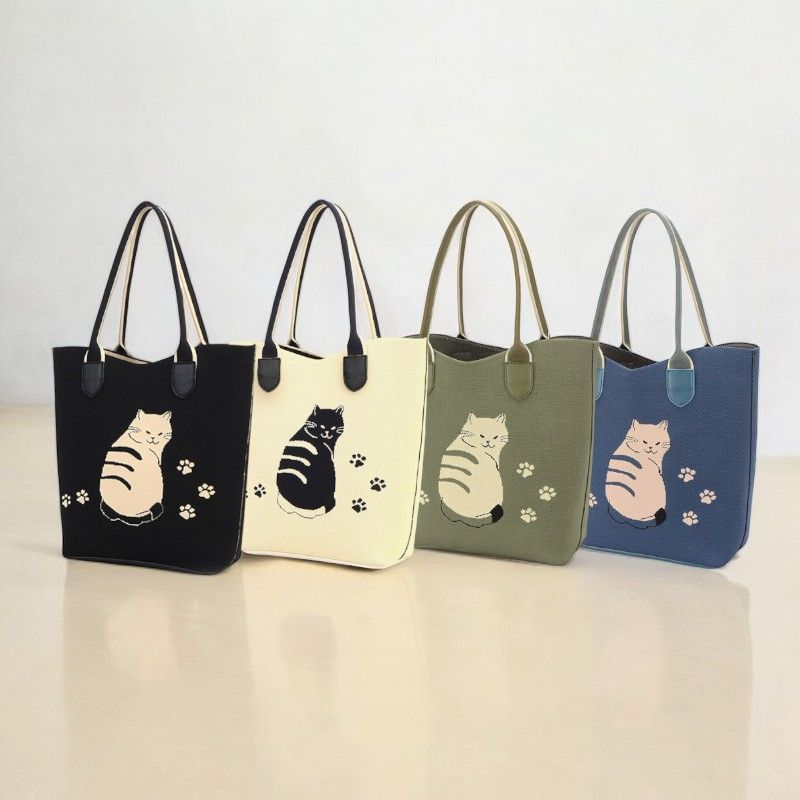 ♡ 隨行攜袋物♡