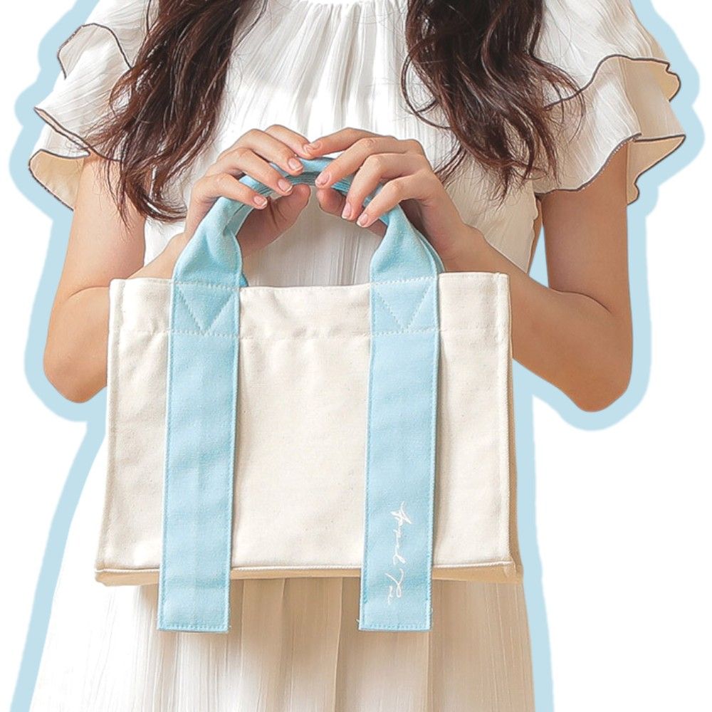 少女系迷你手提包