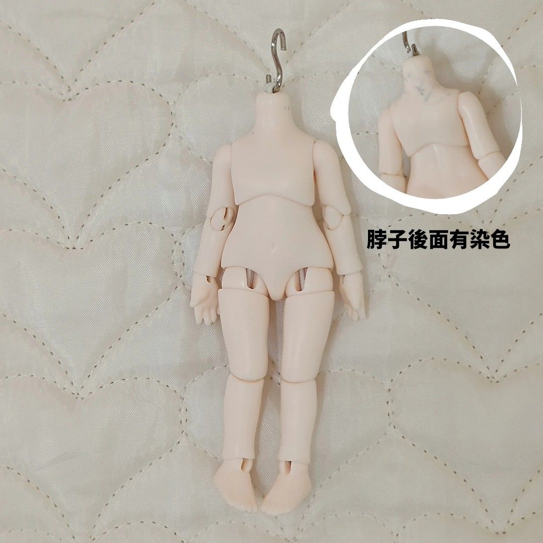 素體