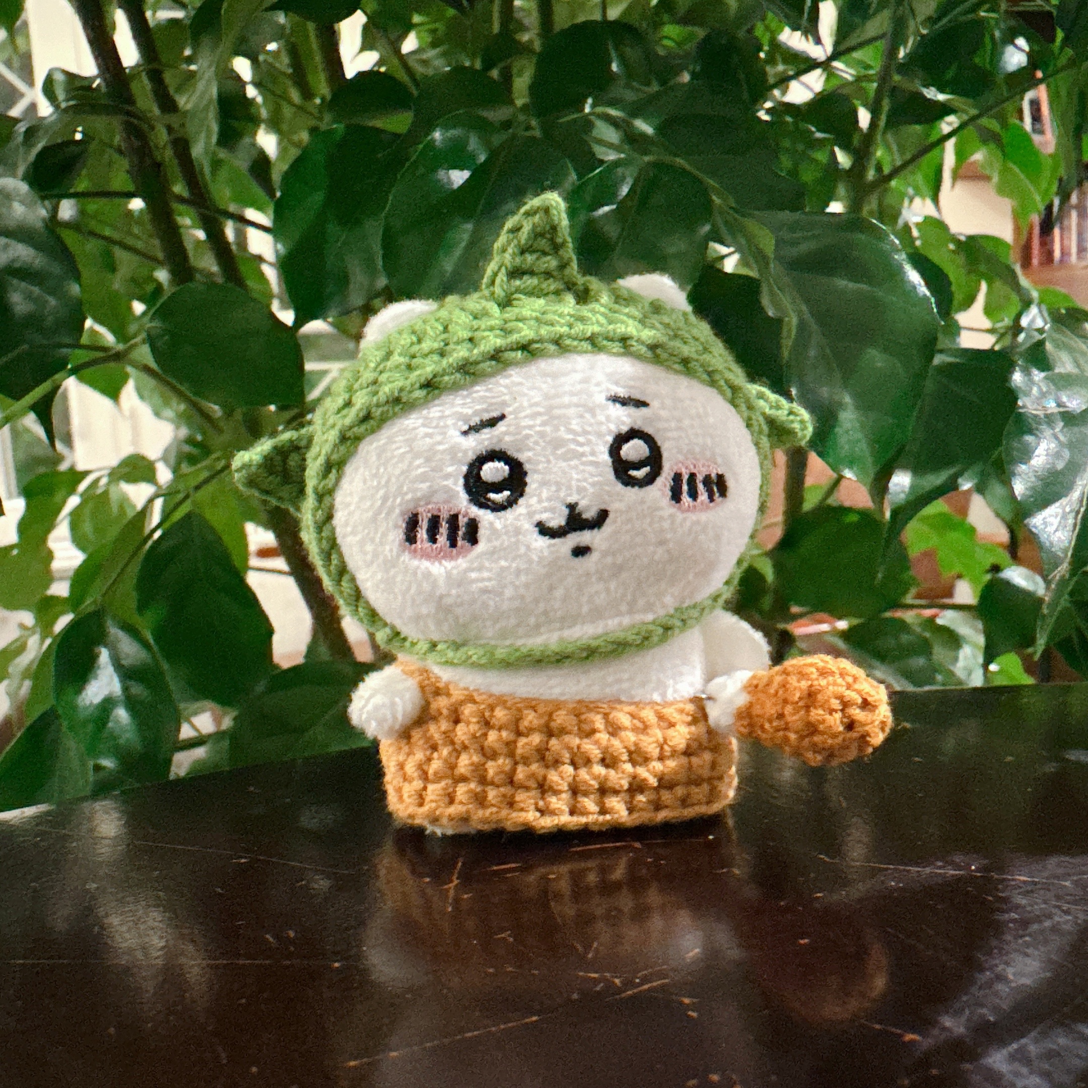 哥布林套裝（坐姿款）