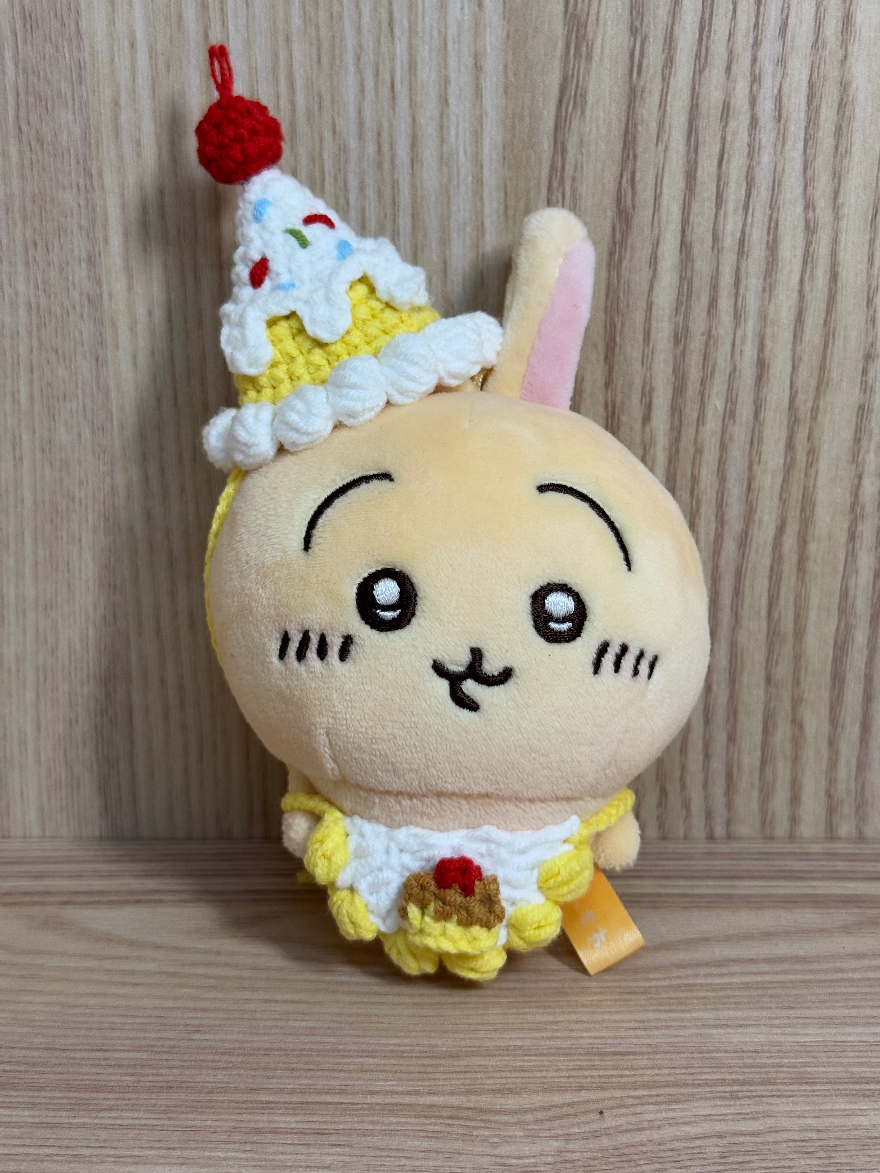 生日派對系列娃衣