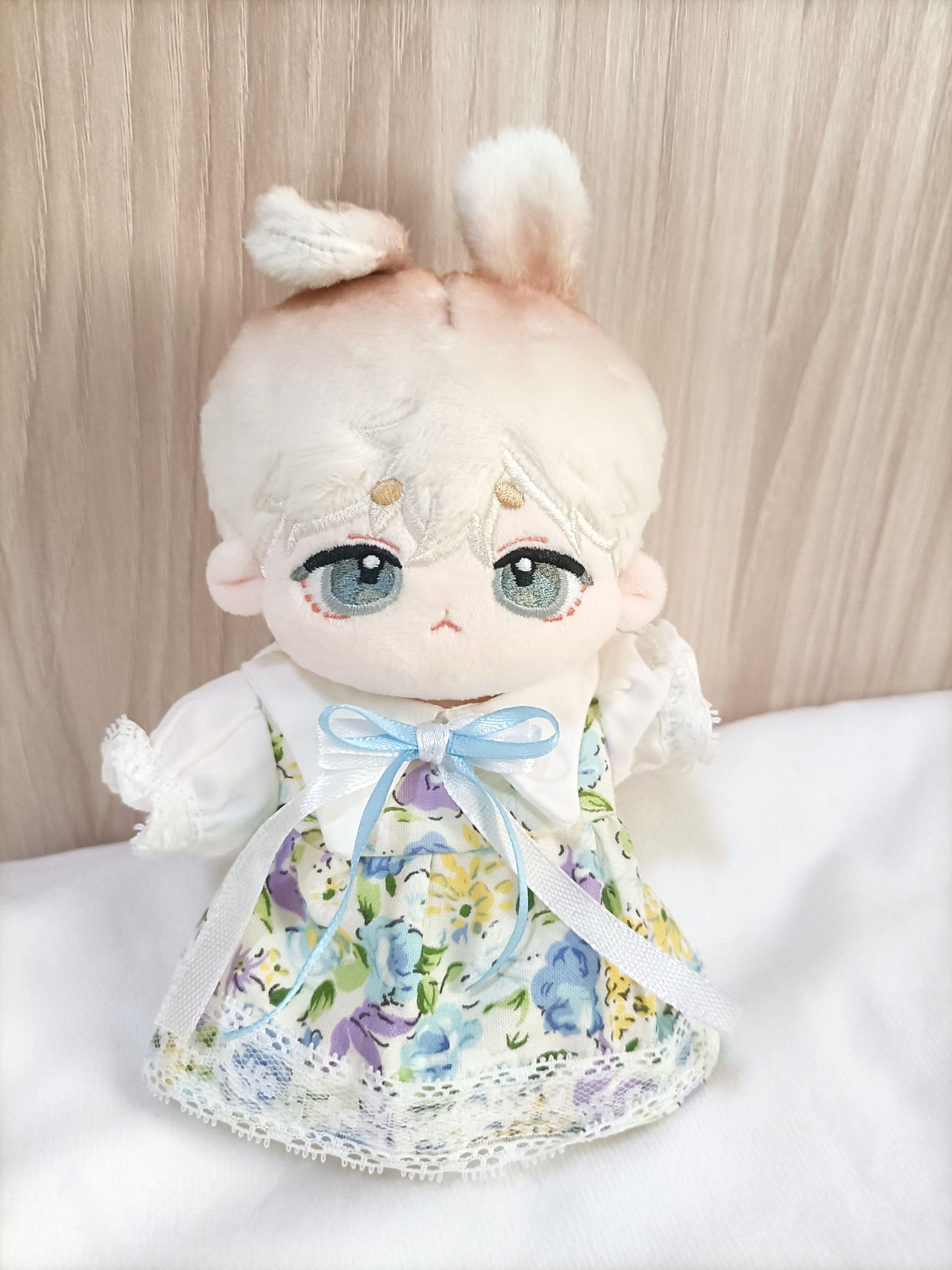 ［15cm］娃衣區