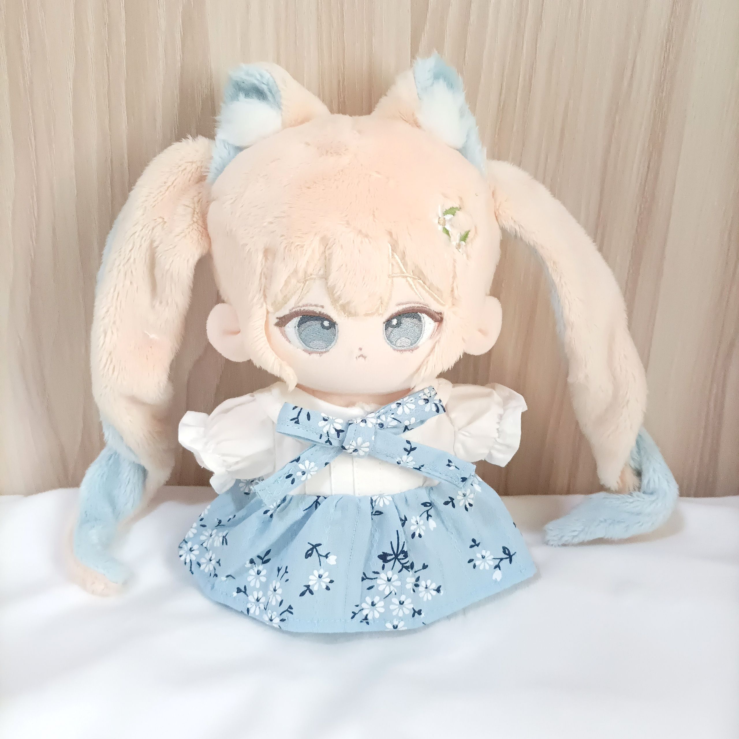 〖20cm〗彈性袖口