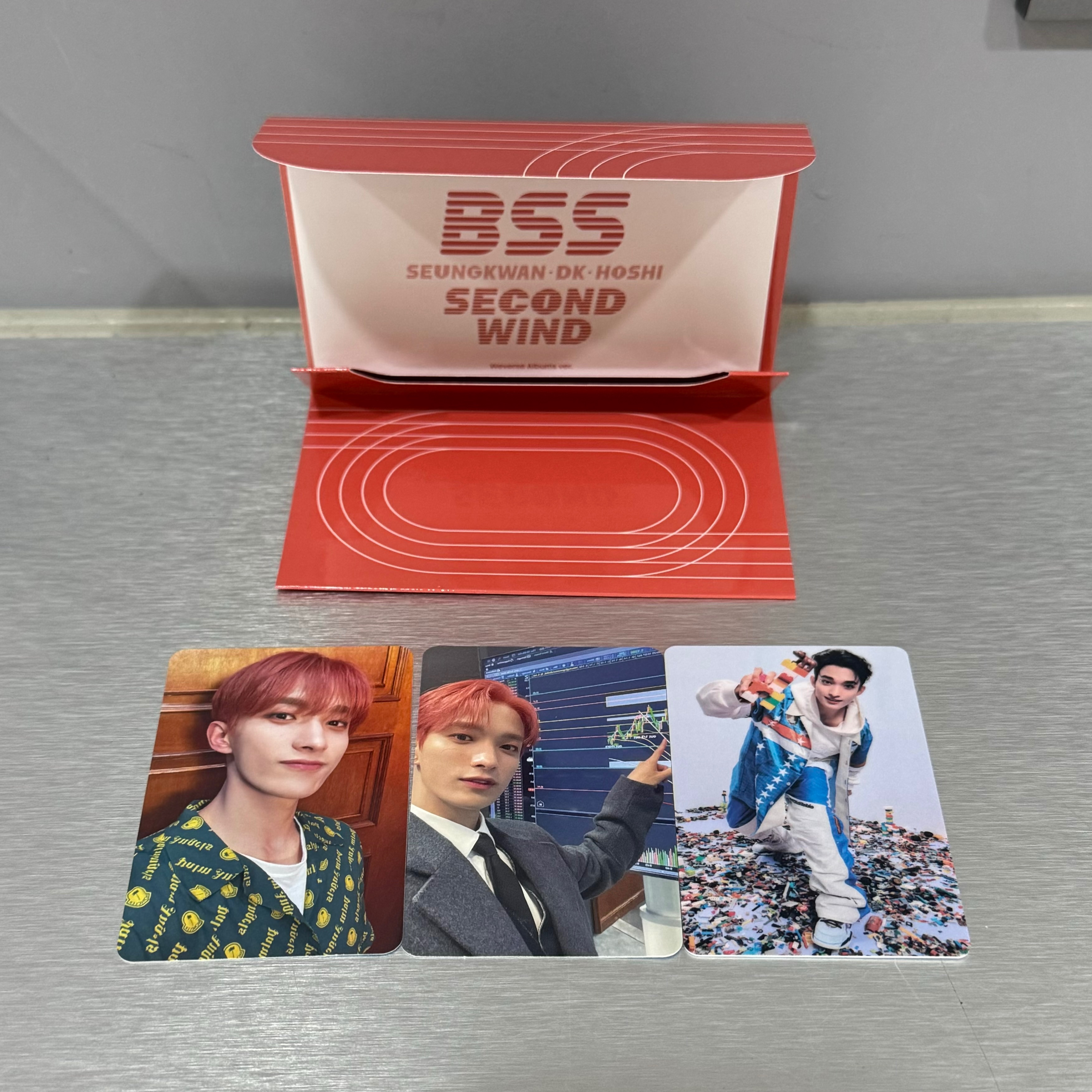 BSS 電子專（換）（請勿下單）