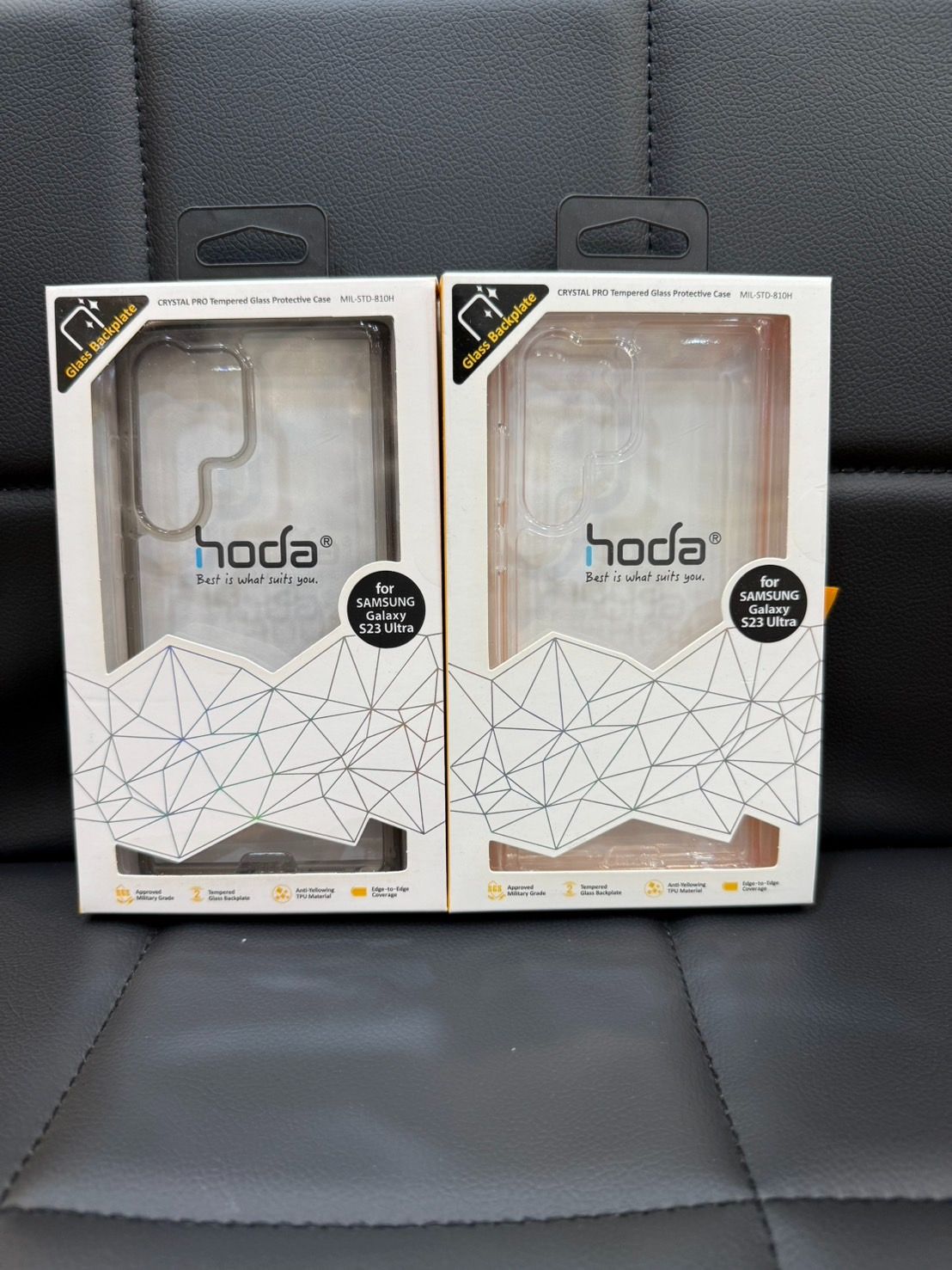 hoda一般晶石