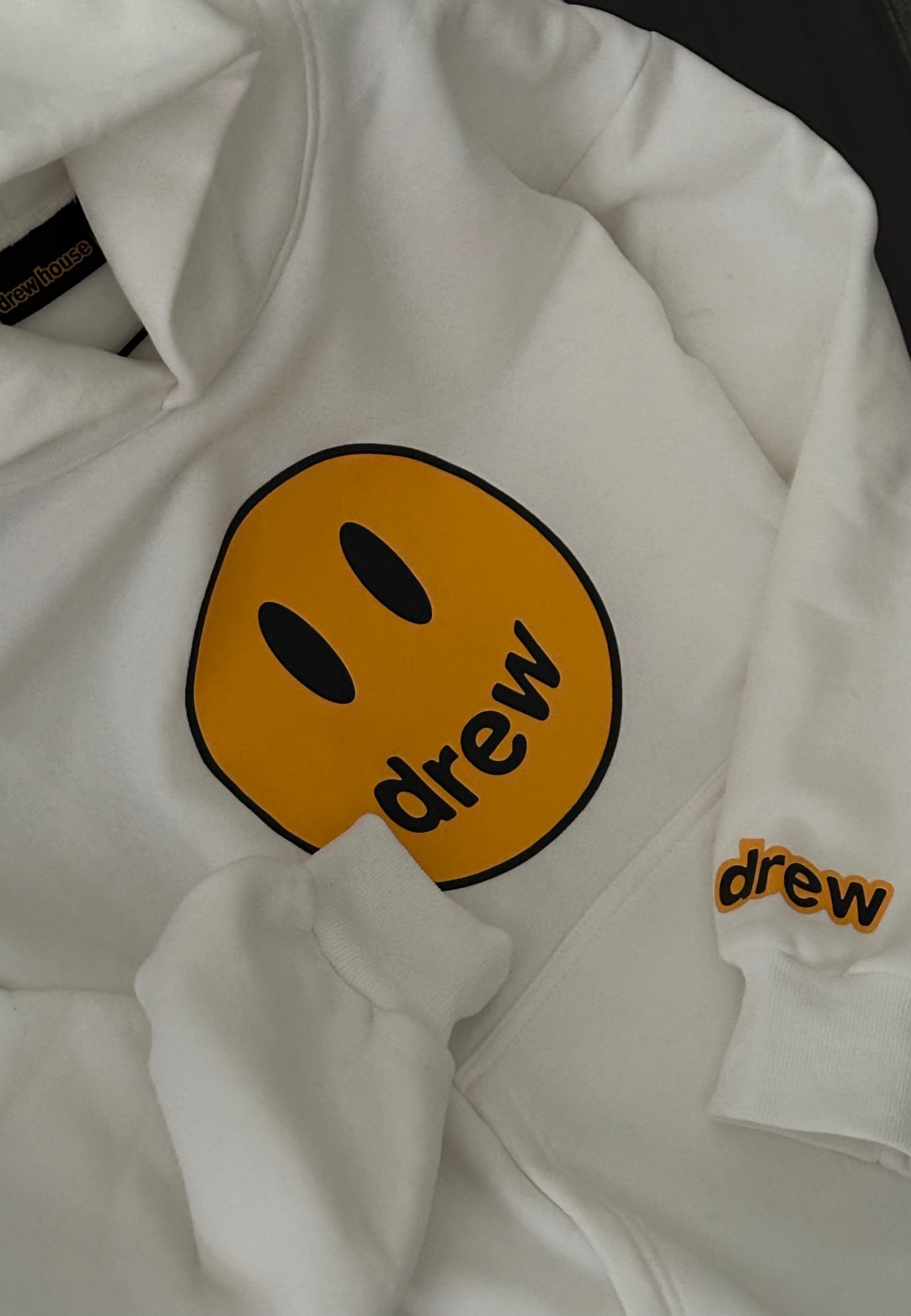 Drew House 帽T/正品/全新/現貨