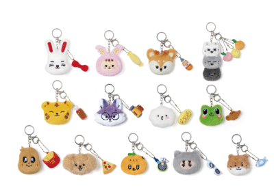 MINITEEN HOUSE PARTY（1）