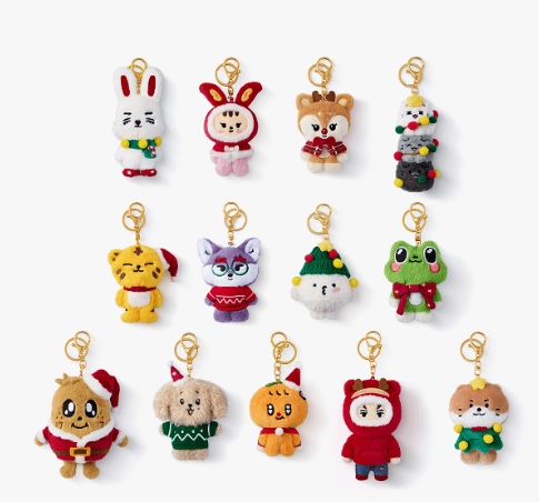 HOLIDAY with MINITEEN