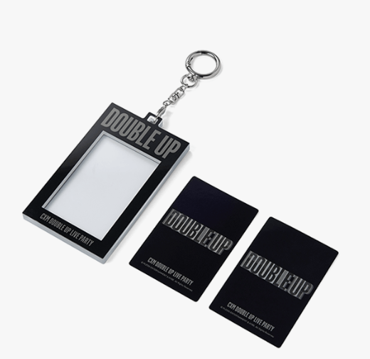 CxM [DOUBLE UP] LIVE PARTY in INCHEON