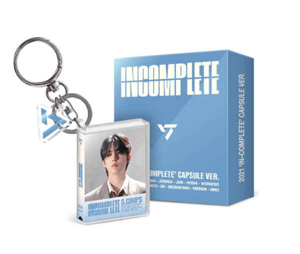 CAPSULE Ver.
