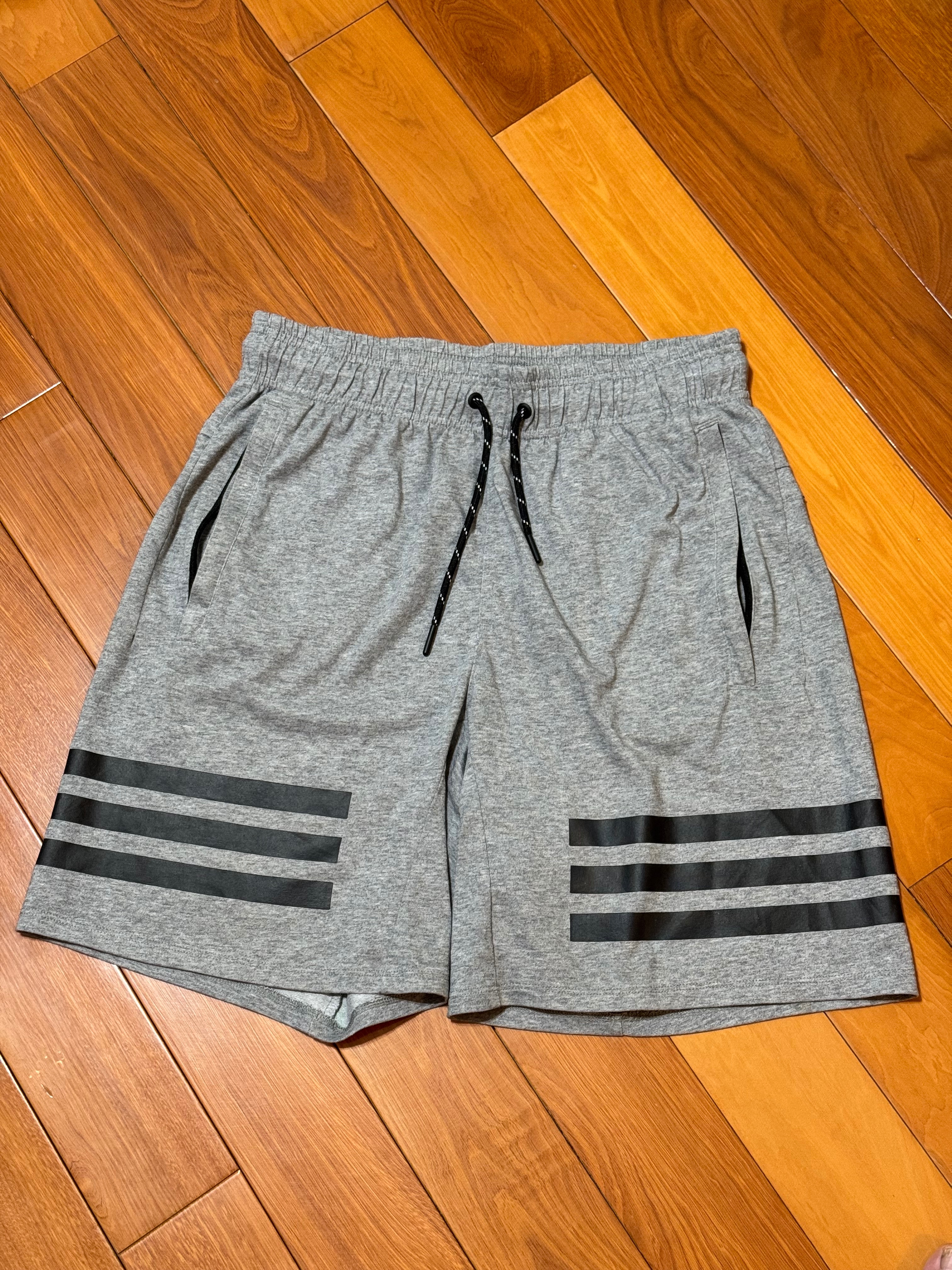 Adidas棉短褲S號