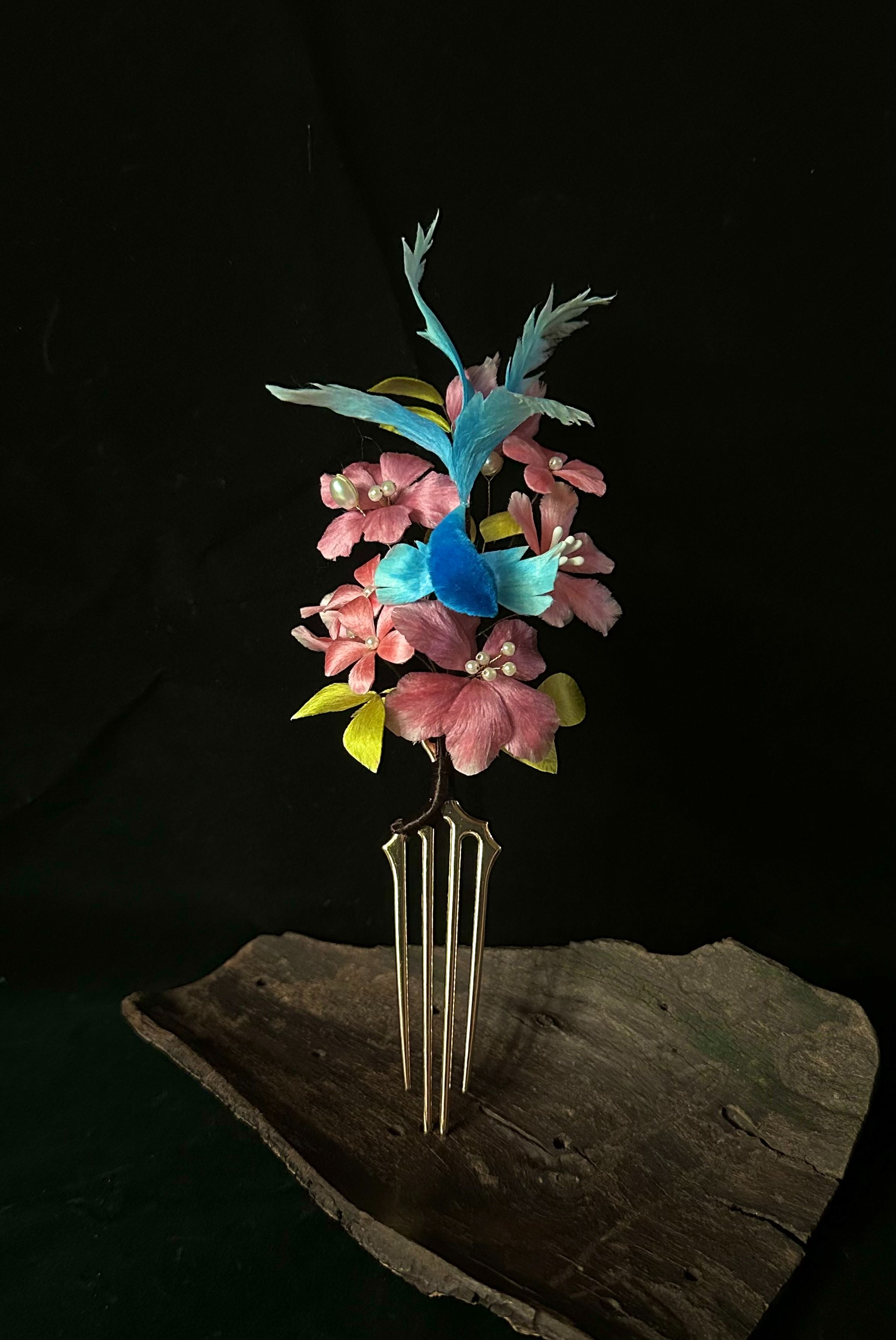 現貨·花間漫遊