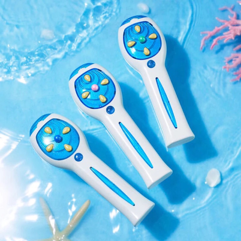 現貨各有一隻 真珠美人魚 麥克風