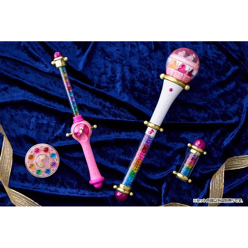 現貨2 ￼  小魔女Doremi 克魯魯波龍！