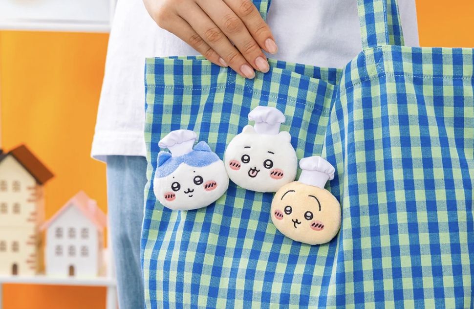 餐廳主廚徽章 3 件套