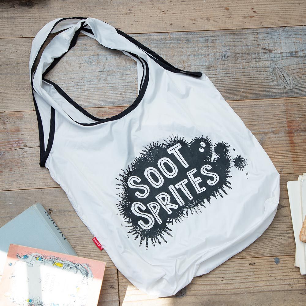 現貨 煤炭購物袋