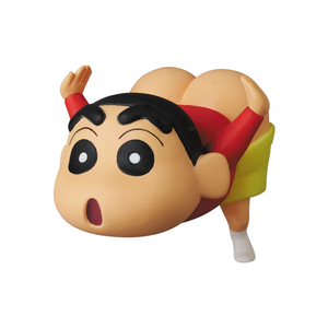 現貨 蠟筆小新屁屁星人公仔