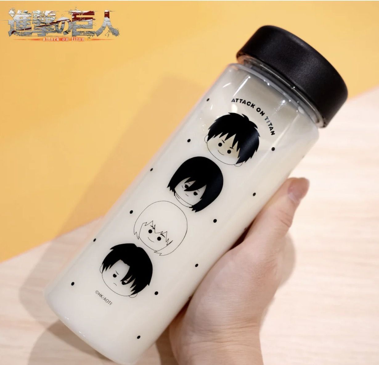 預購 5-6月出貨 進擊的巨人 週邊 如跟其他一起下單會等貨到出貨