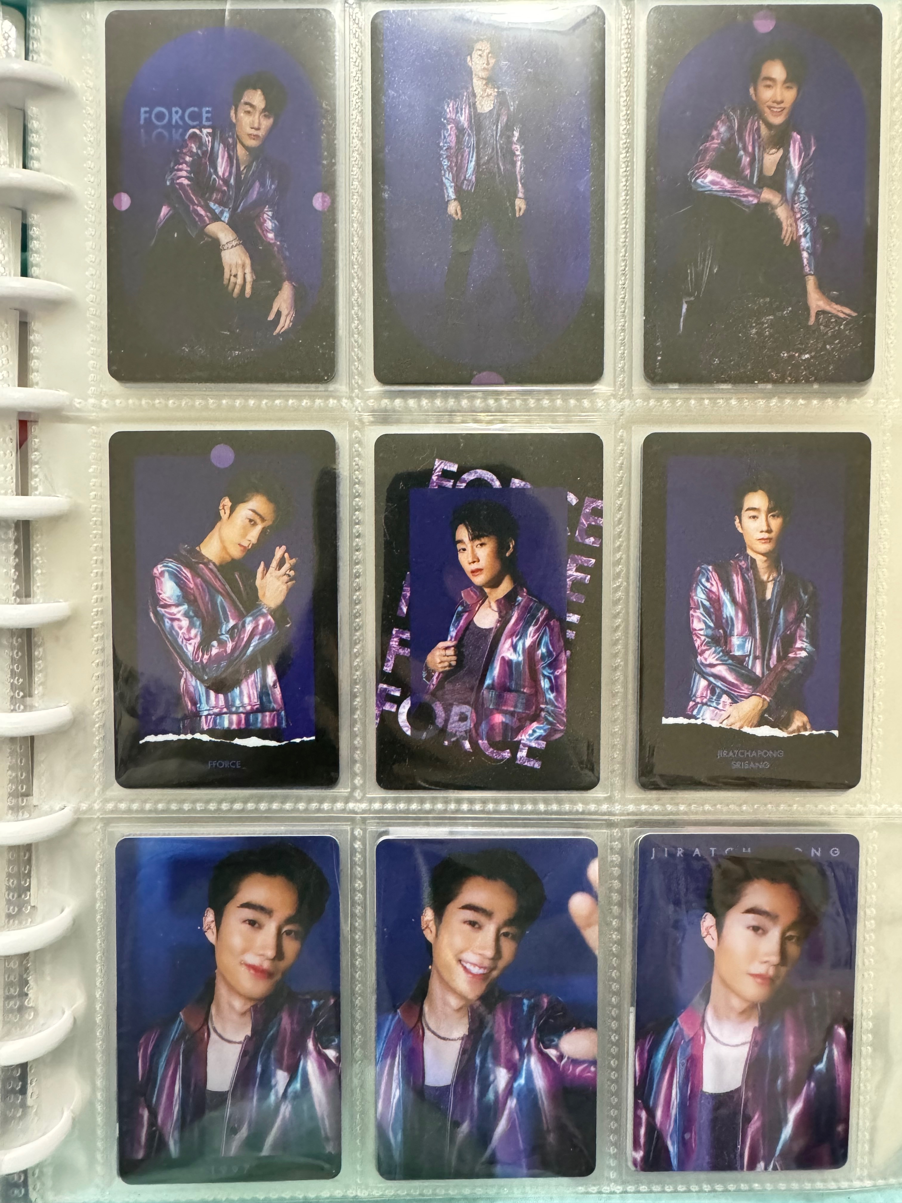 小卡組（200區）