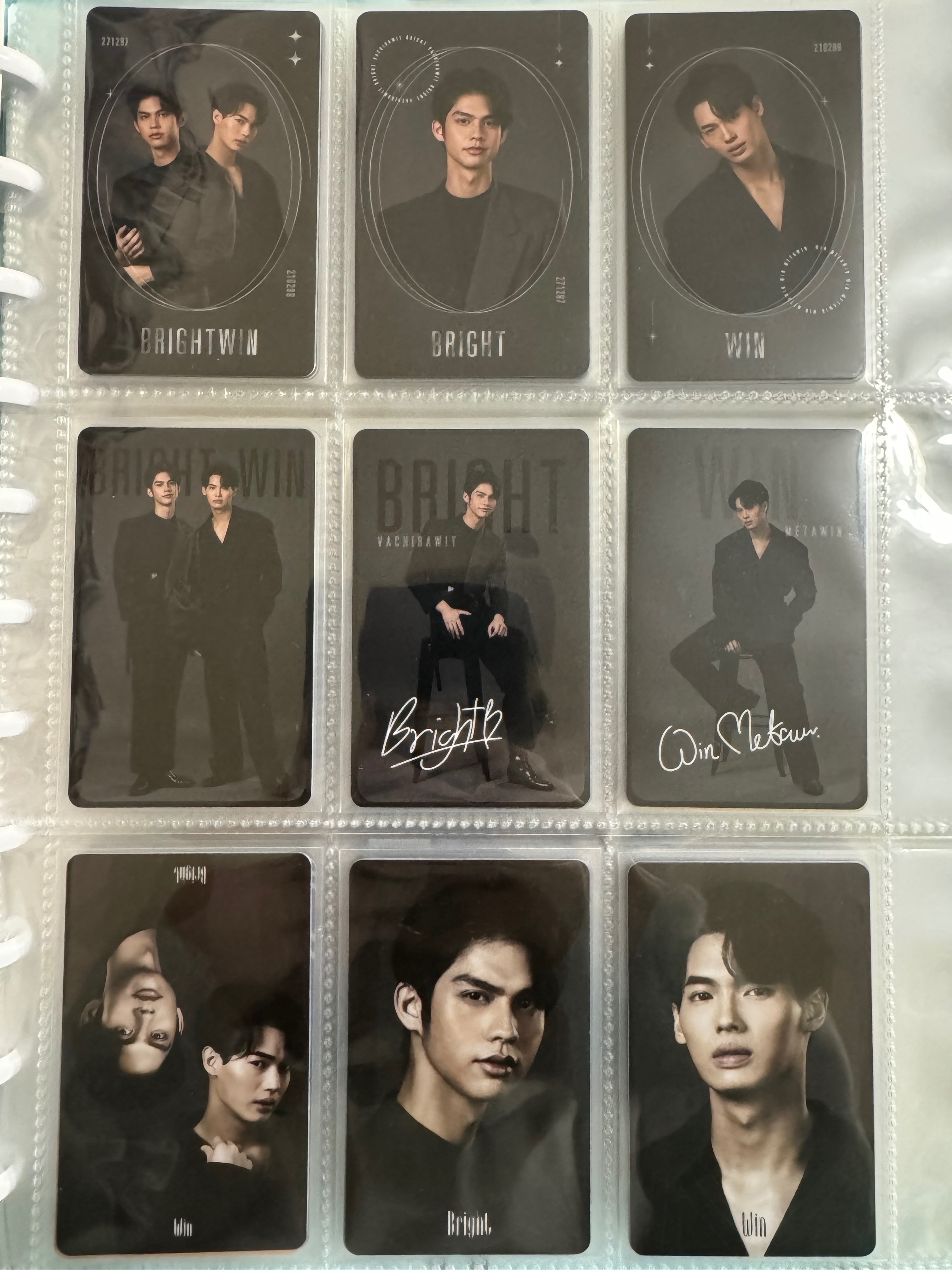 小卡組（100區）