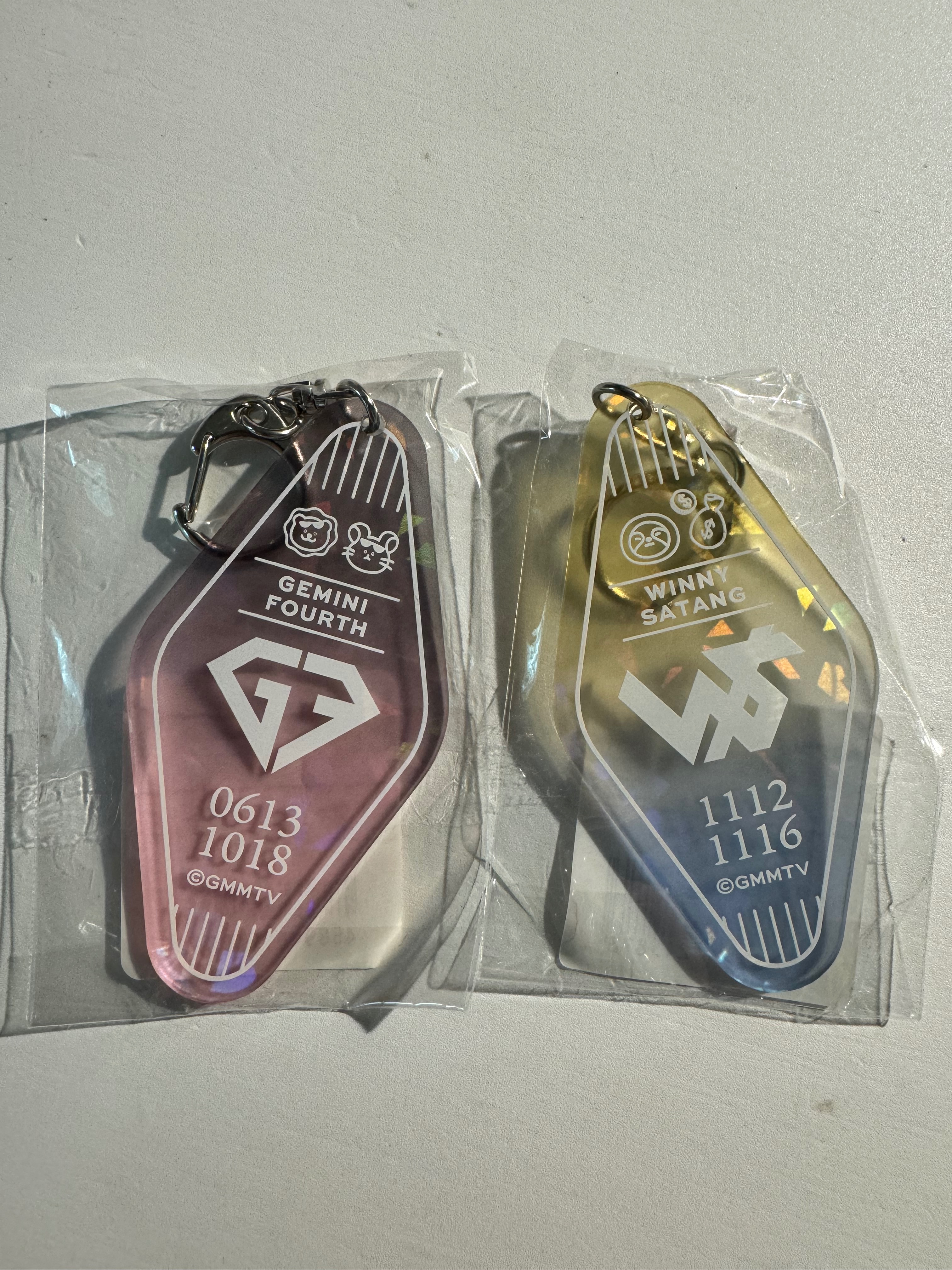 日本快閃店吊飾