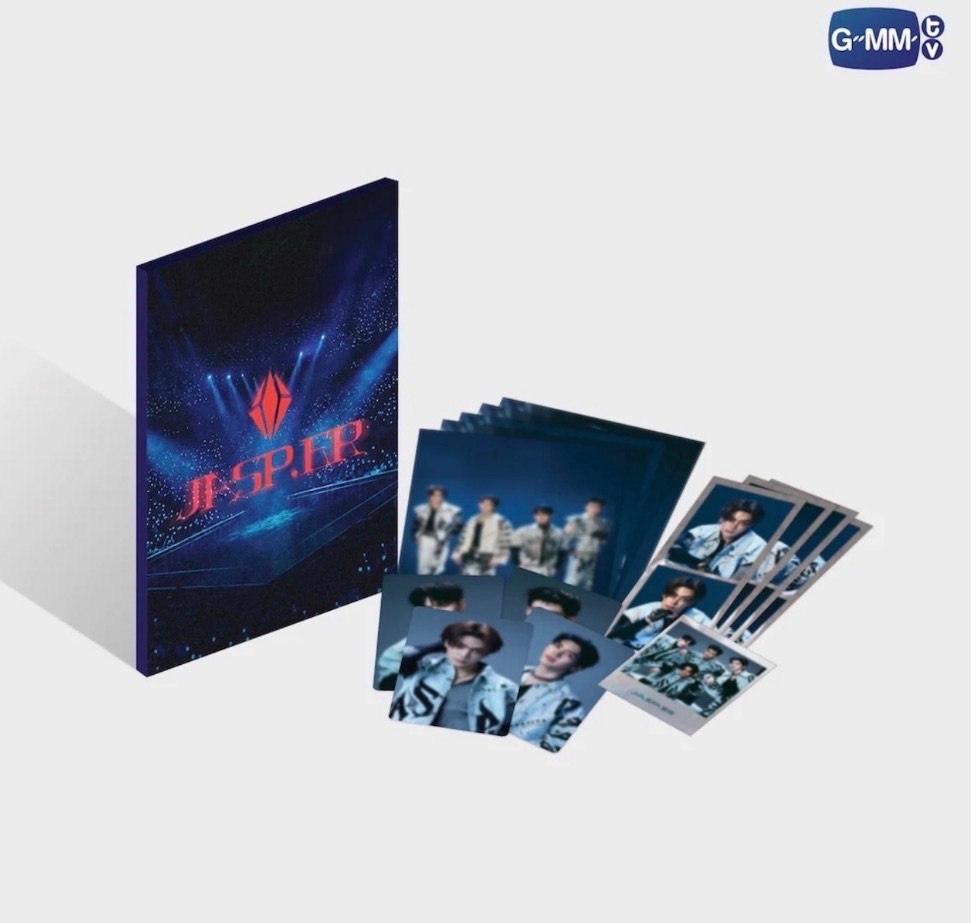 JASP.ER明信片組拆售（金額已含包手不需另外下包手）