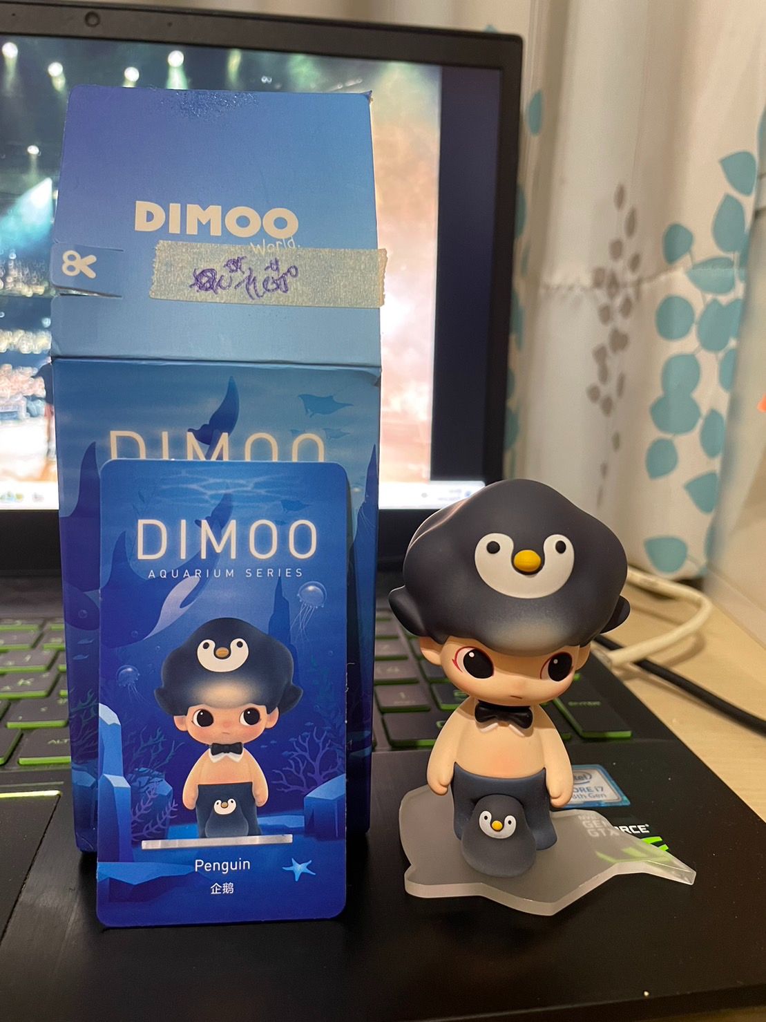 DIMOO迪莫