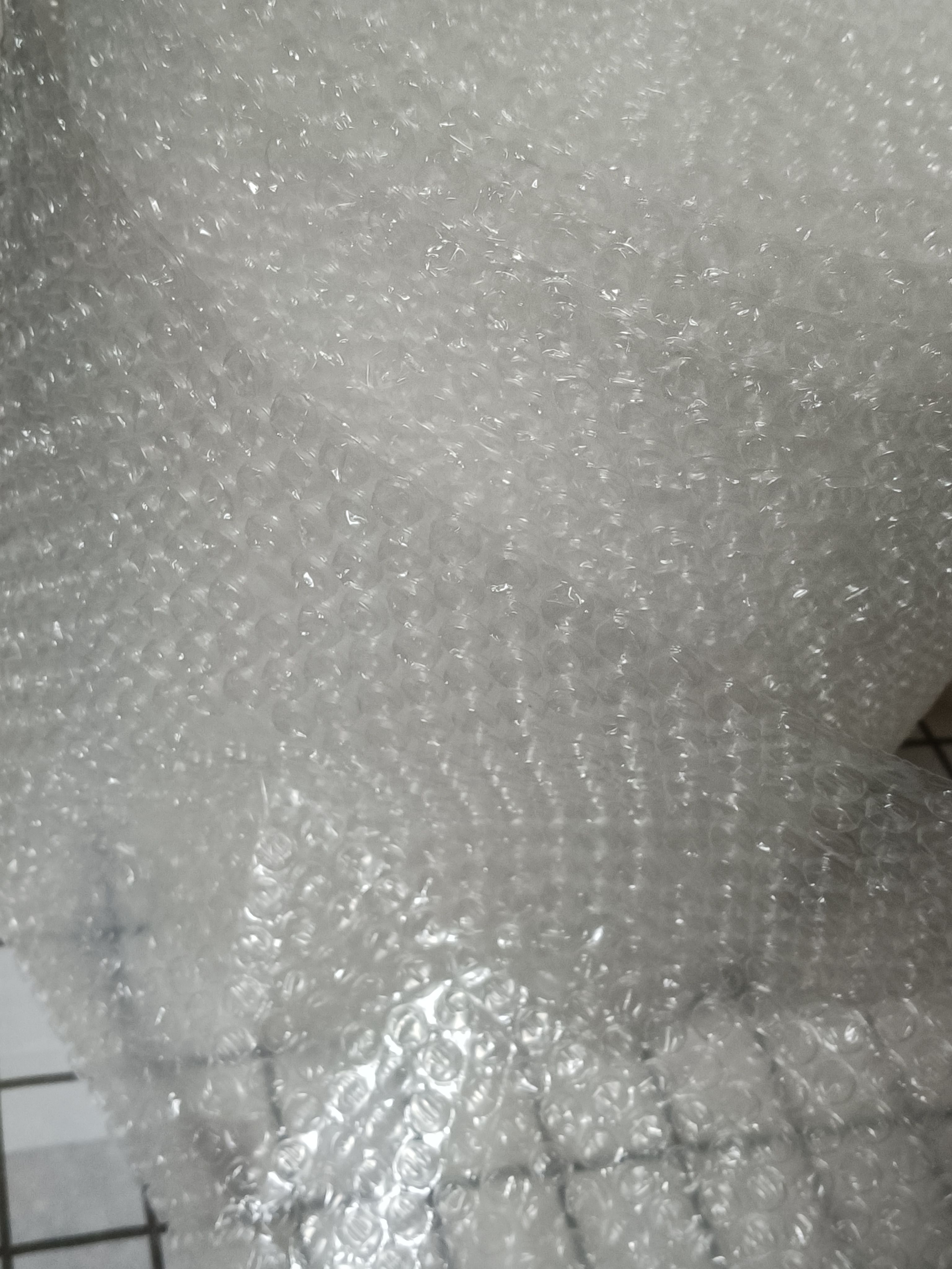 客訂下單包材！