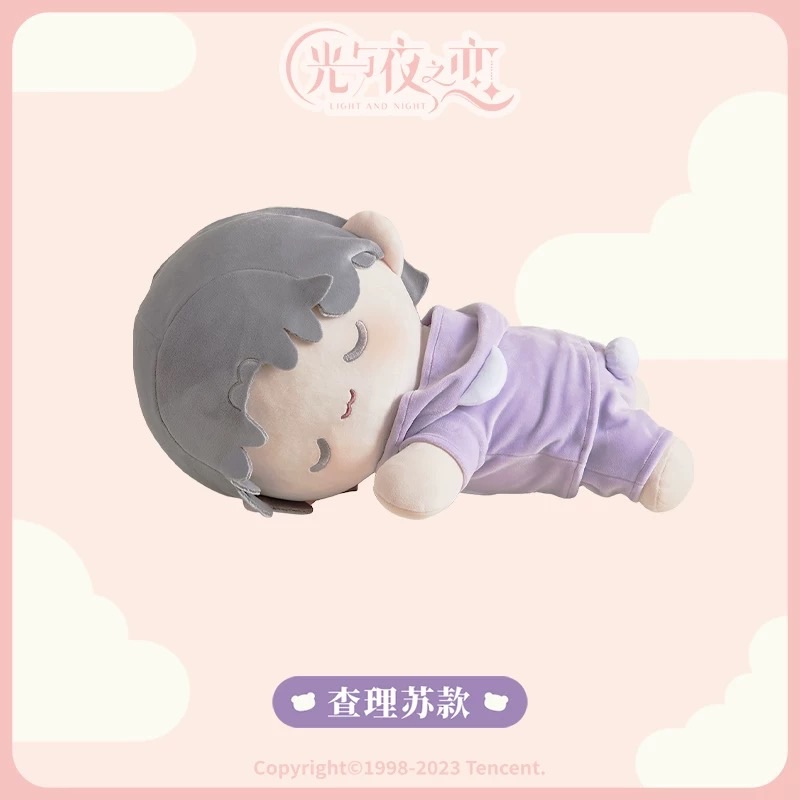 查理蘇趴趴娃