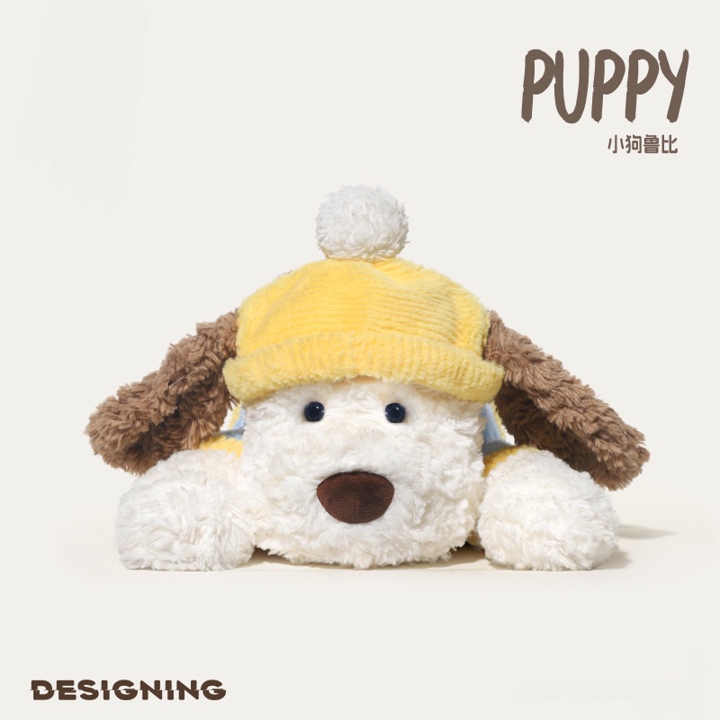 🐶PUPPY小狗露比🐶