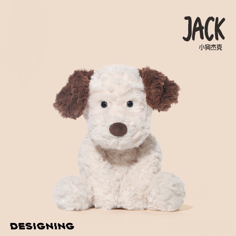 🐶JACK小狗杰克🐶