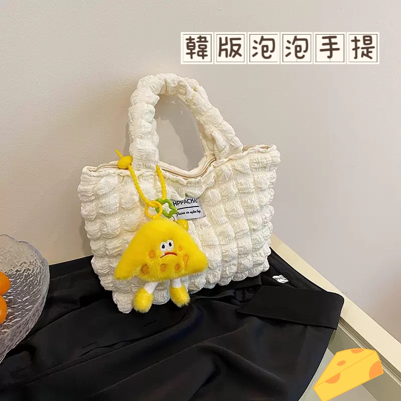 🫧韓版泡泡手提🫧