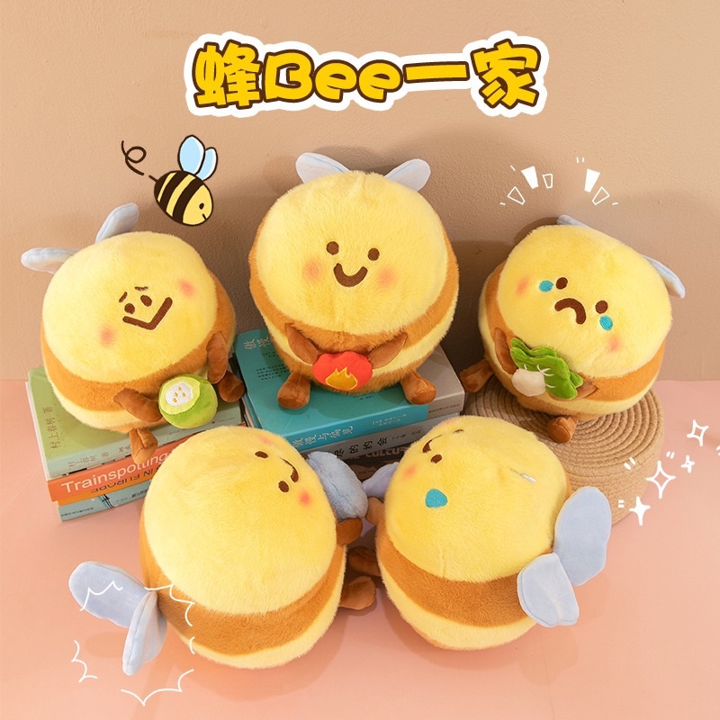 🍯蜂Bee一家🍯