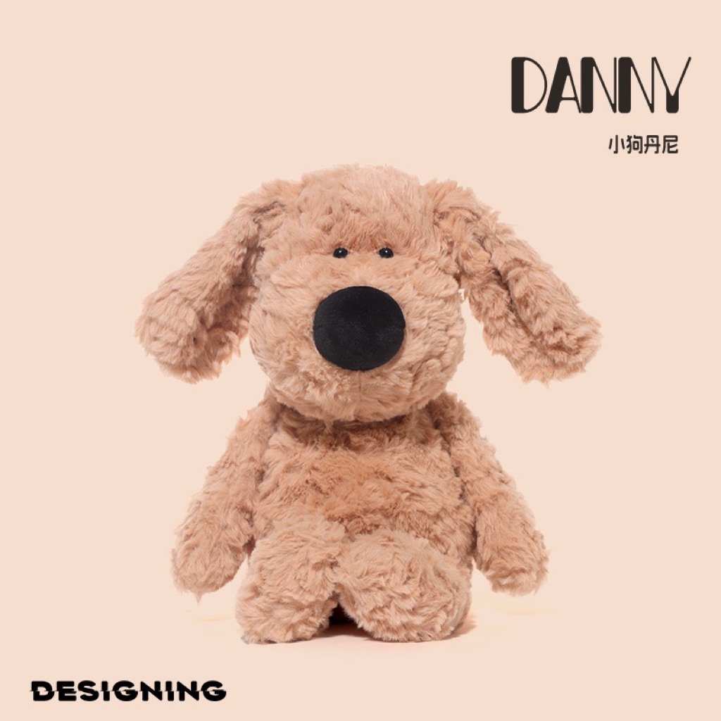 🐕DANNY丹尼小狗狗🐕