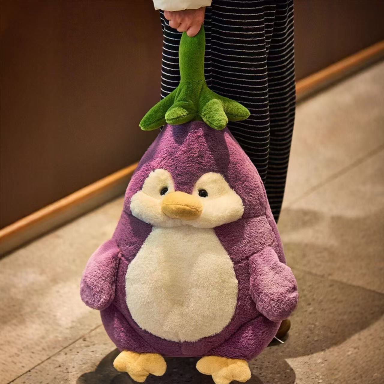 🍆茄子企鵝🐧