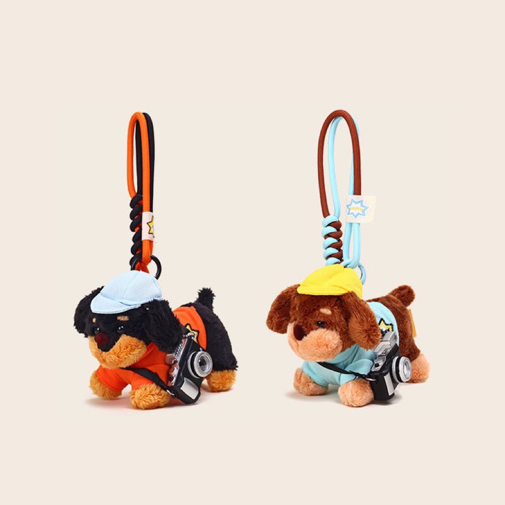 🌭小臘腸Dachshund🌭