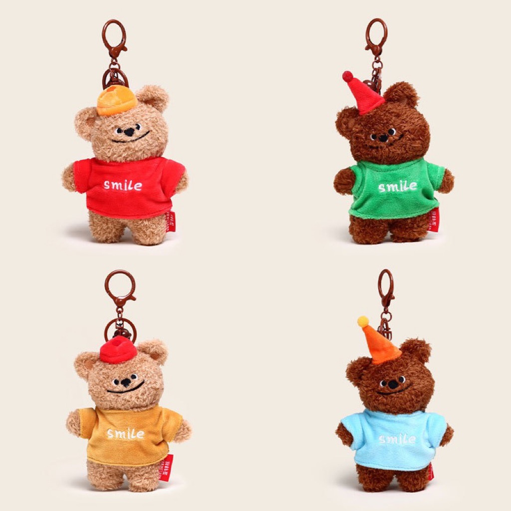 🐻歪特熊🐻