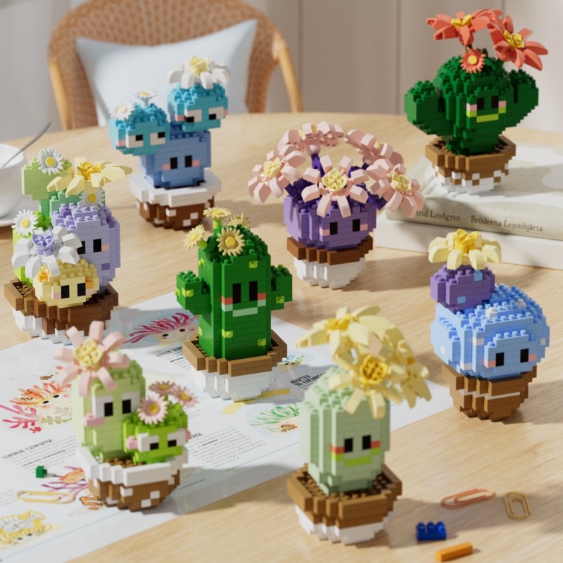 🌵萌仙家族🌵