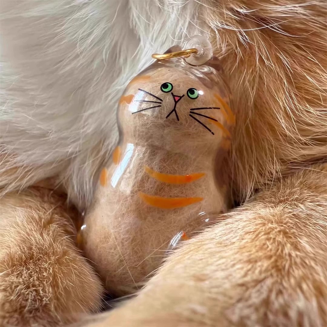 🐈毛小孩膠囊-貓🐈