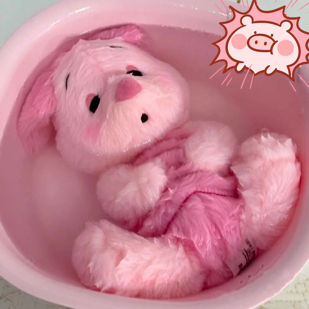 🐽瞌睡小豬🐽